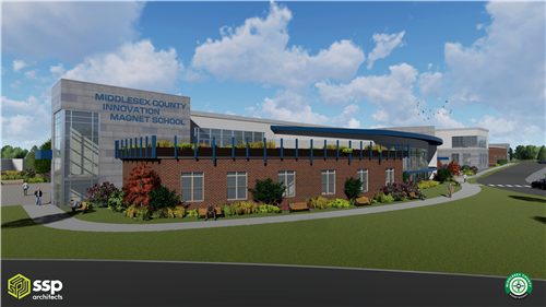 Innovation Magnet School